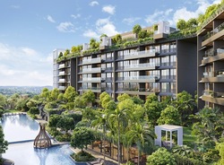 The Reserve Residences (D21), Apartment #533240321
